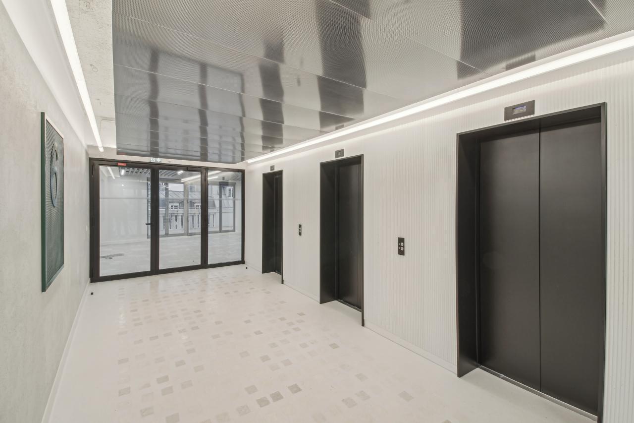 Bureau Paris 3907m² Location bureau Paris OLBUR2202782 18